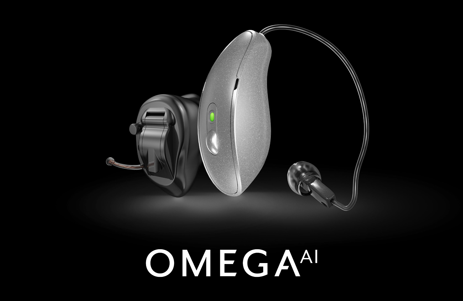 Omega AI