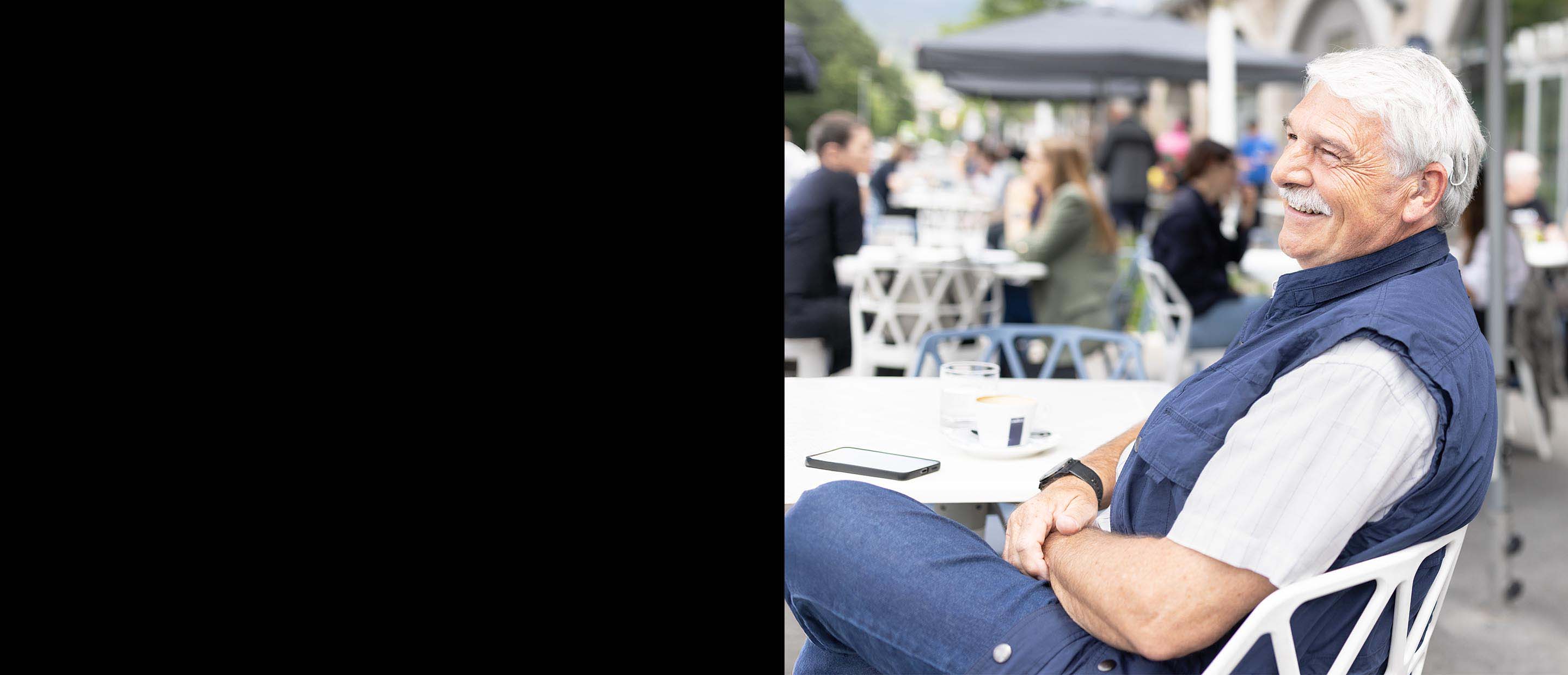 Technologie Dual Sync